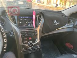 هیوندای ازێرا